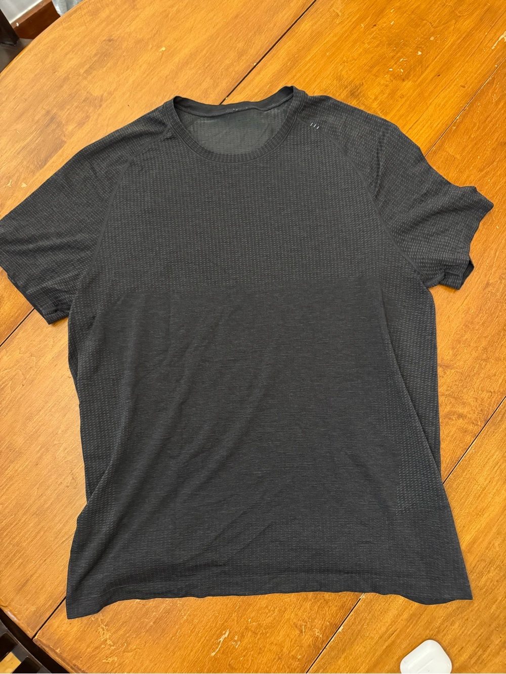 Lululemon Swiftly Tech Tee
